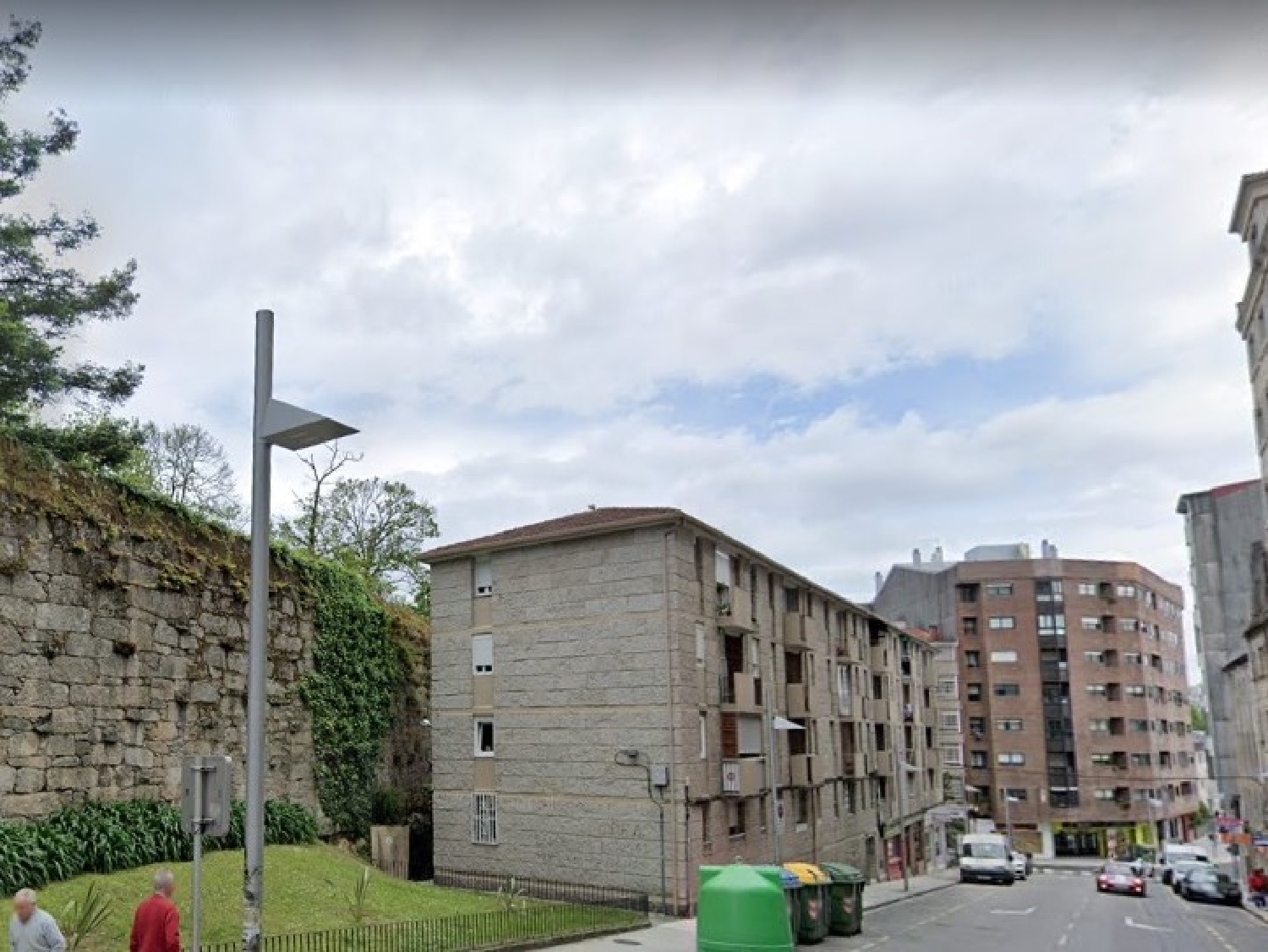 te koop appartement Pontevedra Centro Echegaray Pontevedra 3