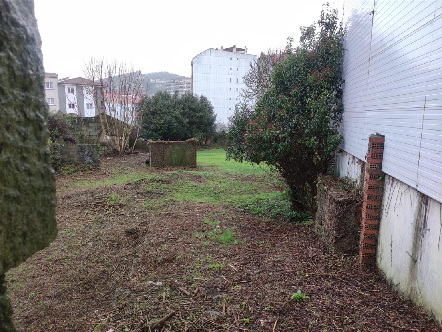  te koop appartement Pontevedra Centro Echegaray Pontevedra 4