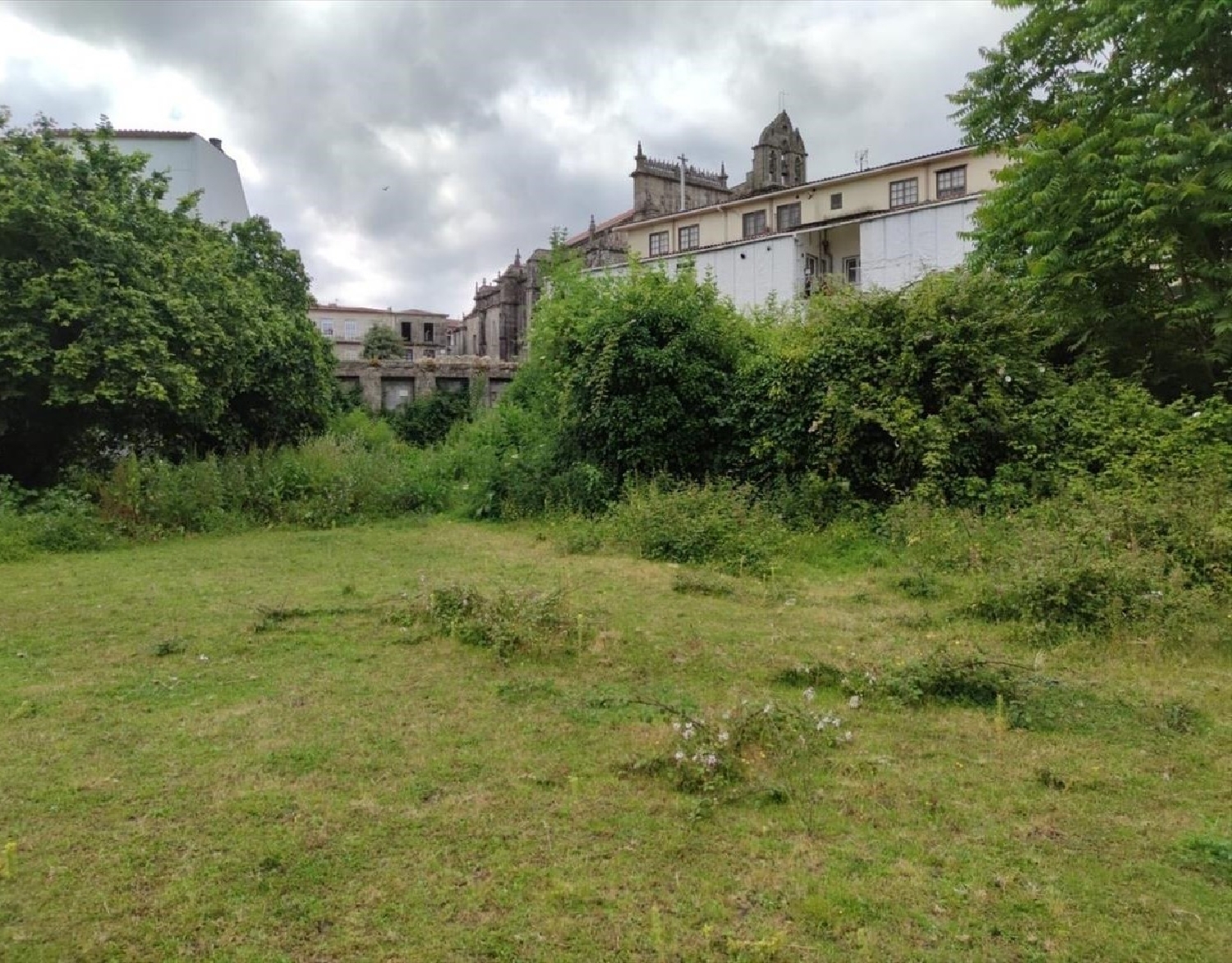  te koop appartement Pontevedra Centro Echegaray Pontevedra 6