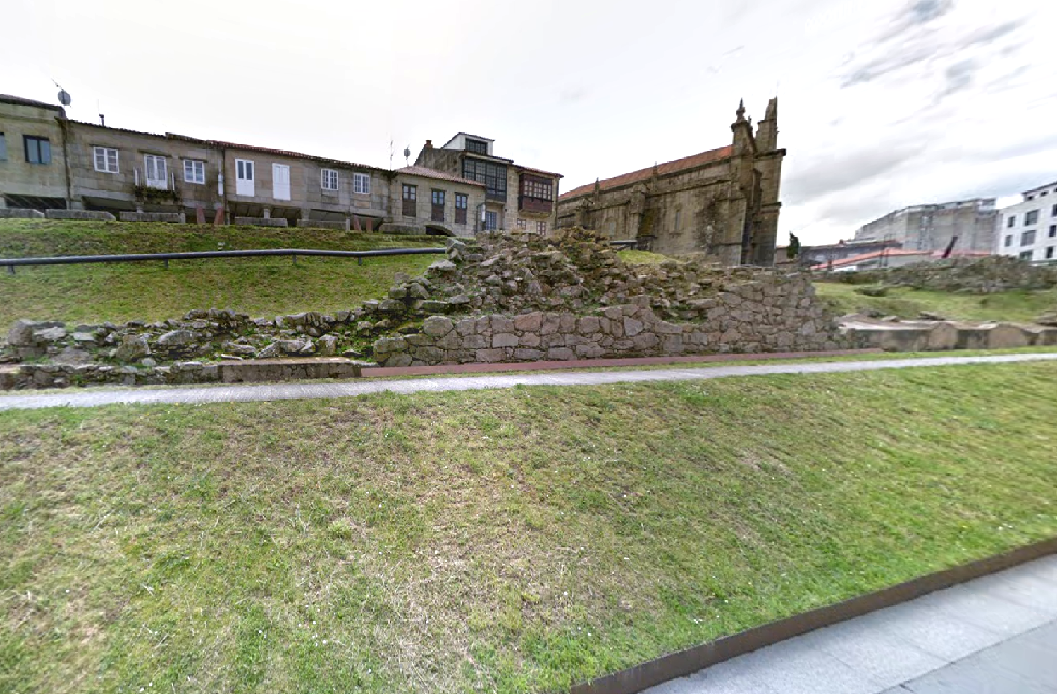  en venta apartamento Pontevedra Centro Echegaray Pontevedra 1
