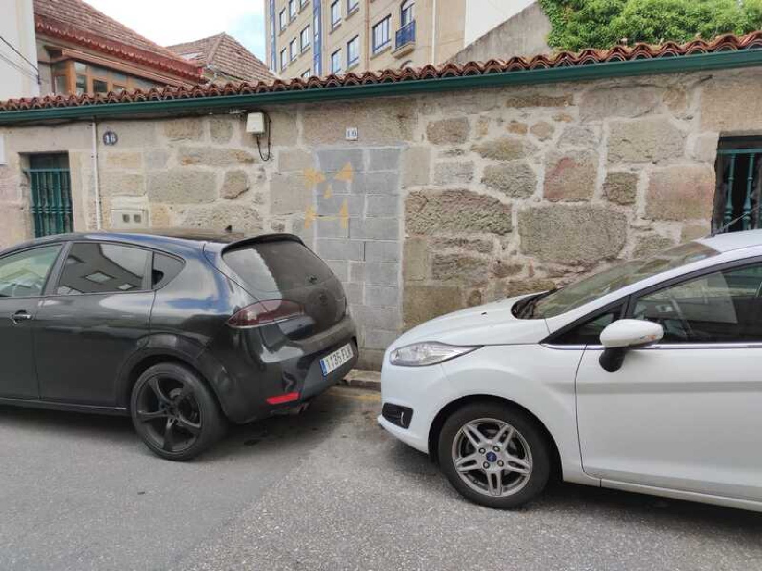  kaufen Wohnung Pontevedra Centro Echegaray Pontevedra 1