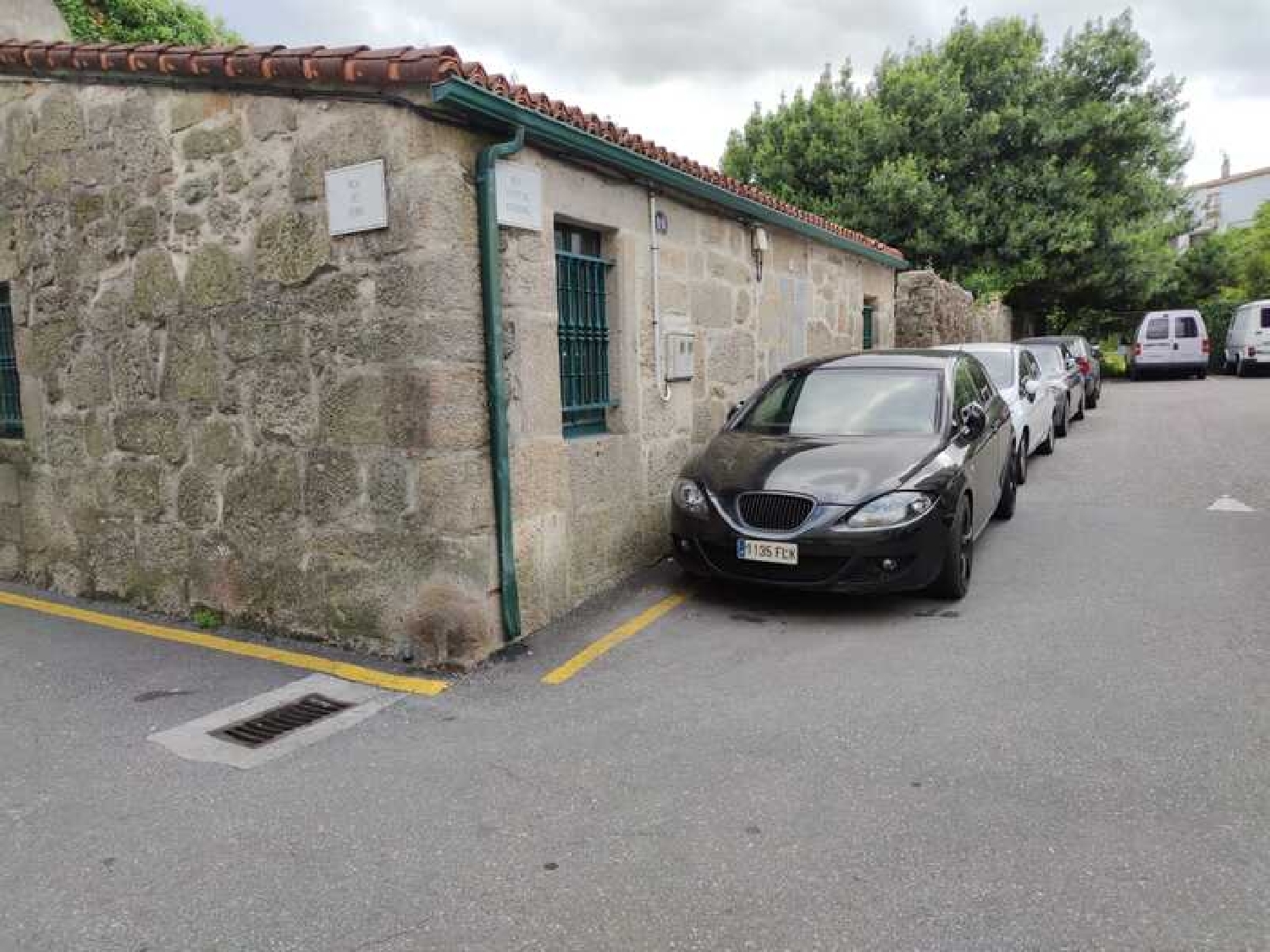 kaufen Wohnung Pontevedra Centro Echegaray Pontevedra 2
