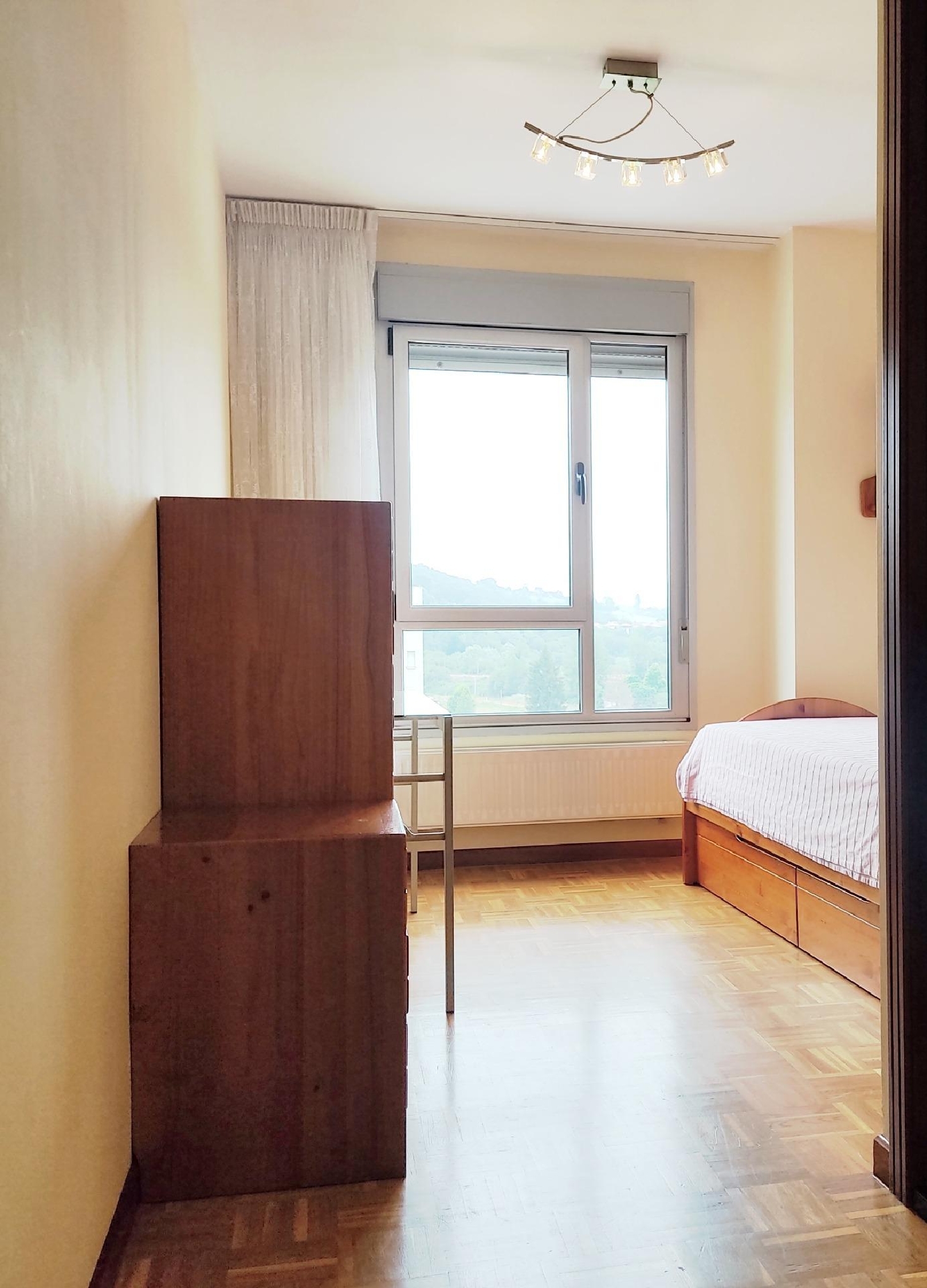  kaufen Wohnung Ponton De Vaqueros Oviedo 8