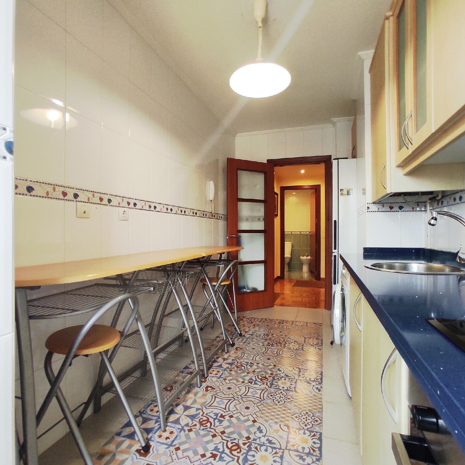  kaufen Wohnung Ponton De Vaqueros Oviedo 5