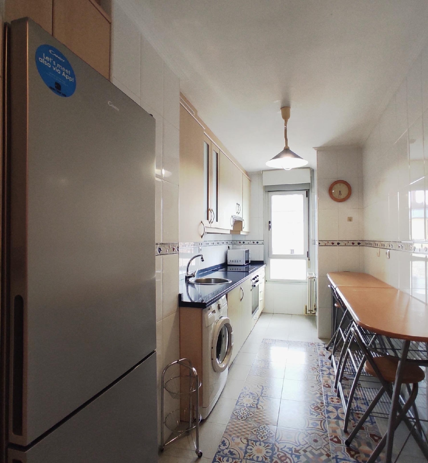  kaufen Wohnung Ponton De Vaqueros Oviedo 6