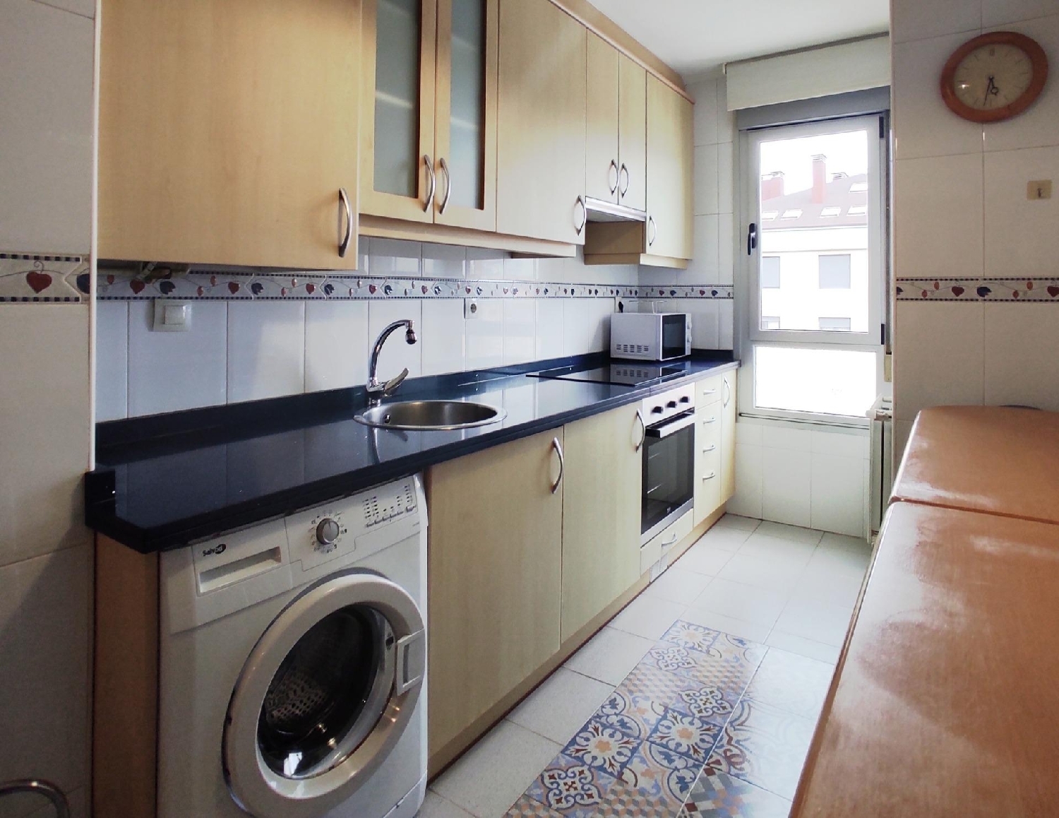  kaufen Wohnung Ponton De Vaqueros Oviedo 7