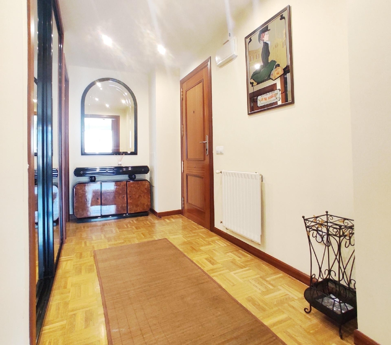  kaufen Wohnung Ponton De Vaqueros Oviedo 4