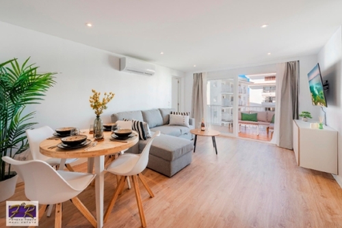 Port D''alcudia Nord appartement foto 6268718