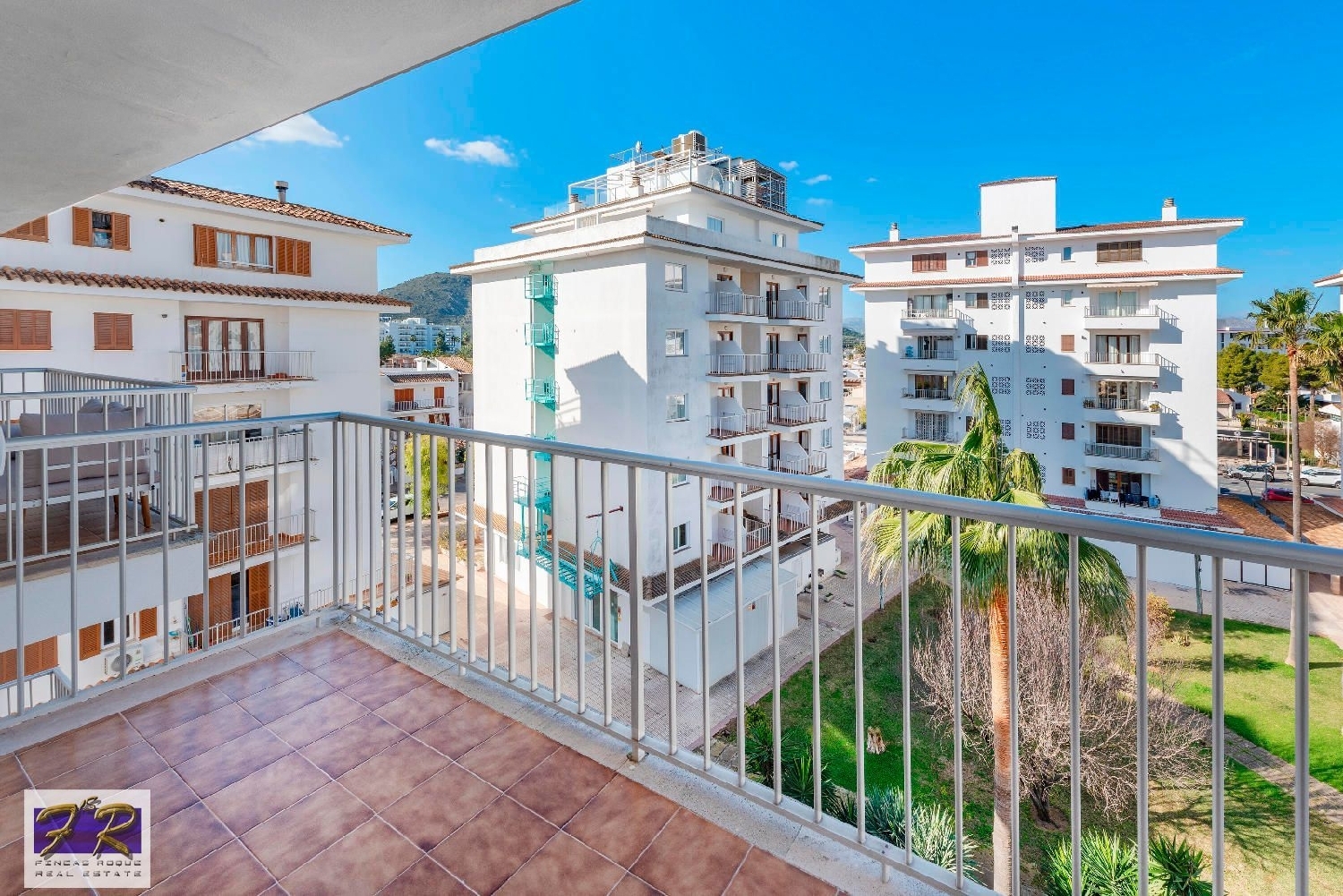  en venta apartamento Port D'alcudia Nord 6