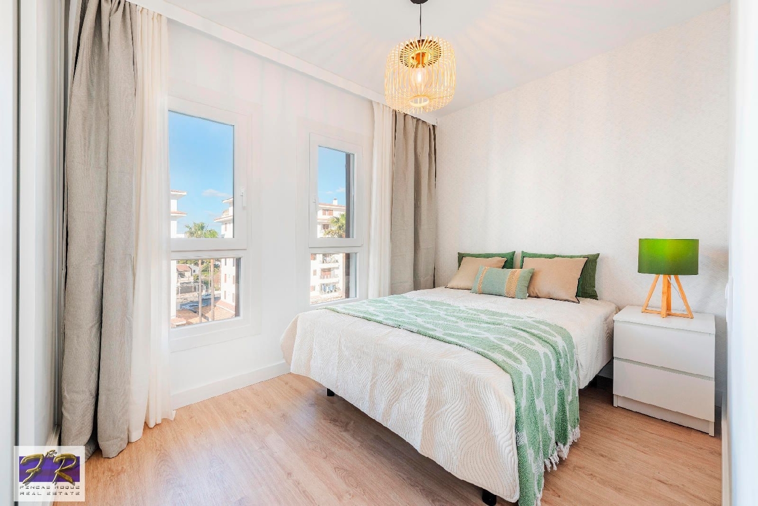 en venta apartamento Port D'alcudia Nord 3