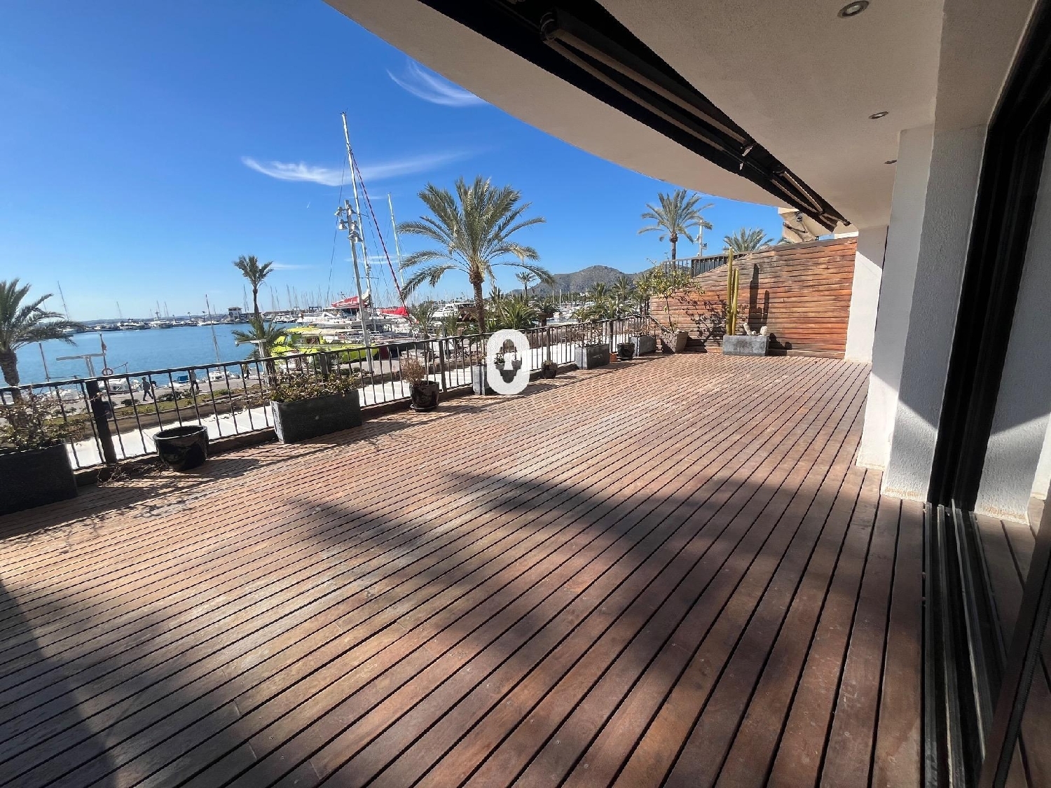 till salu lägenhet Port D'alcudia Nord 2
