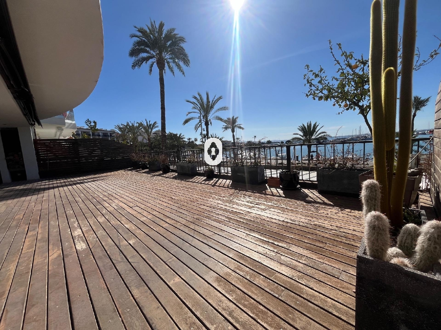  for sale apartment Port D'alcudia Nord 1