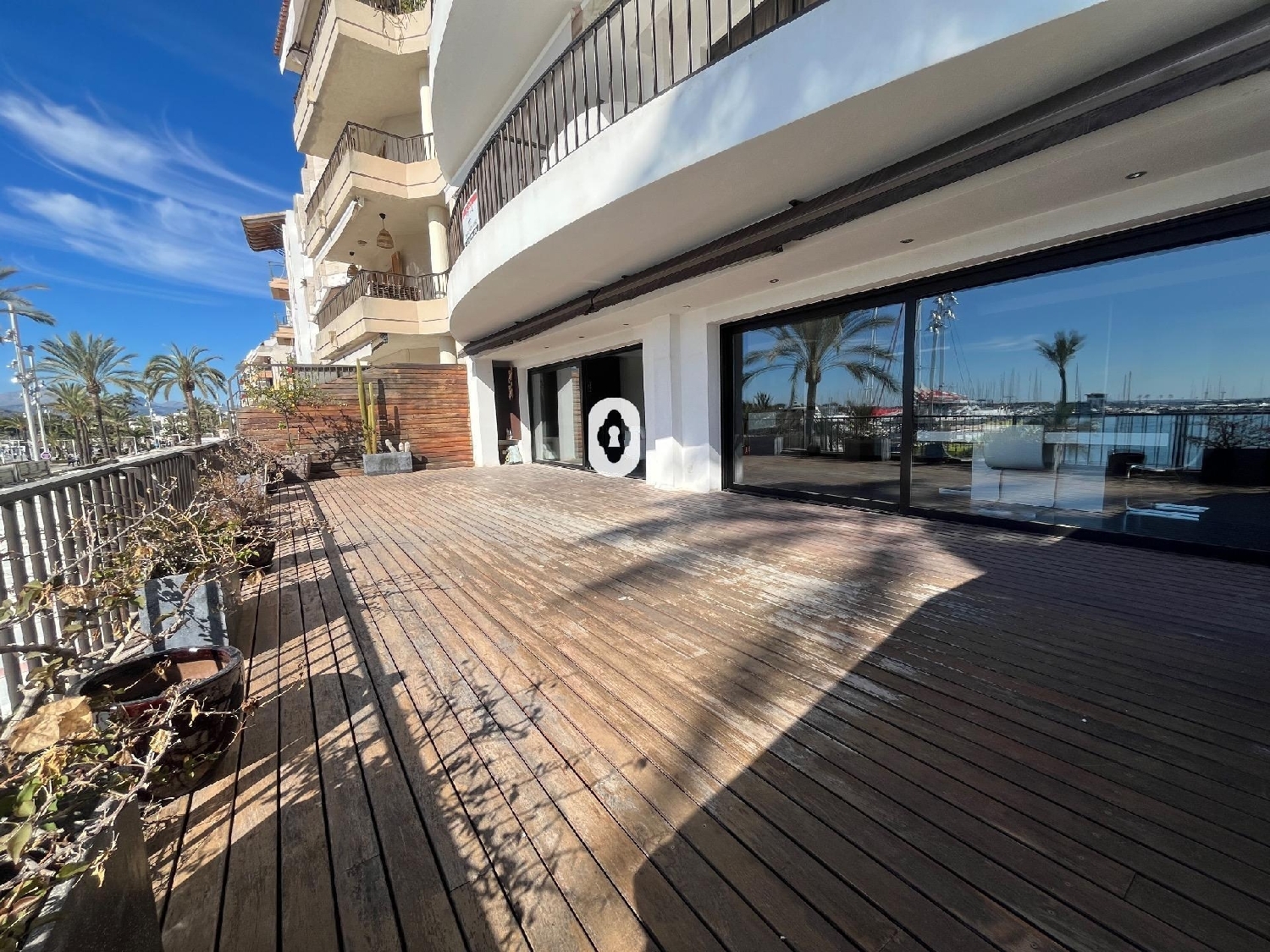 for sale apartment Port D'alcudia Nord 4