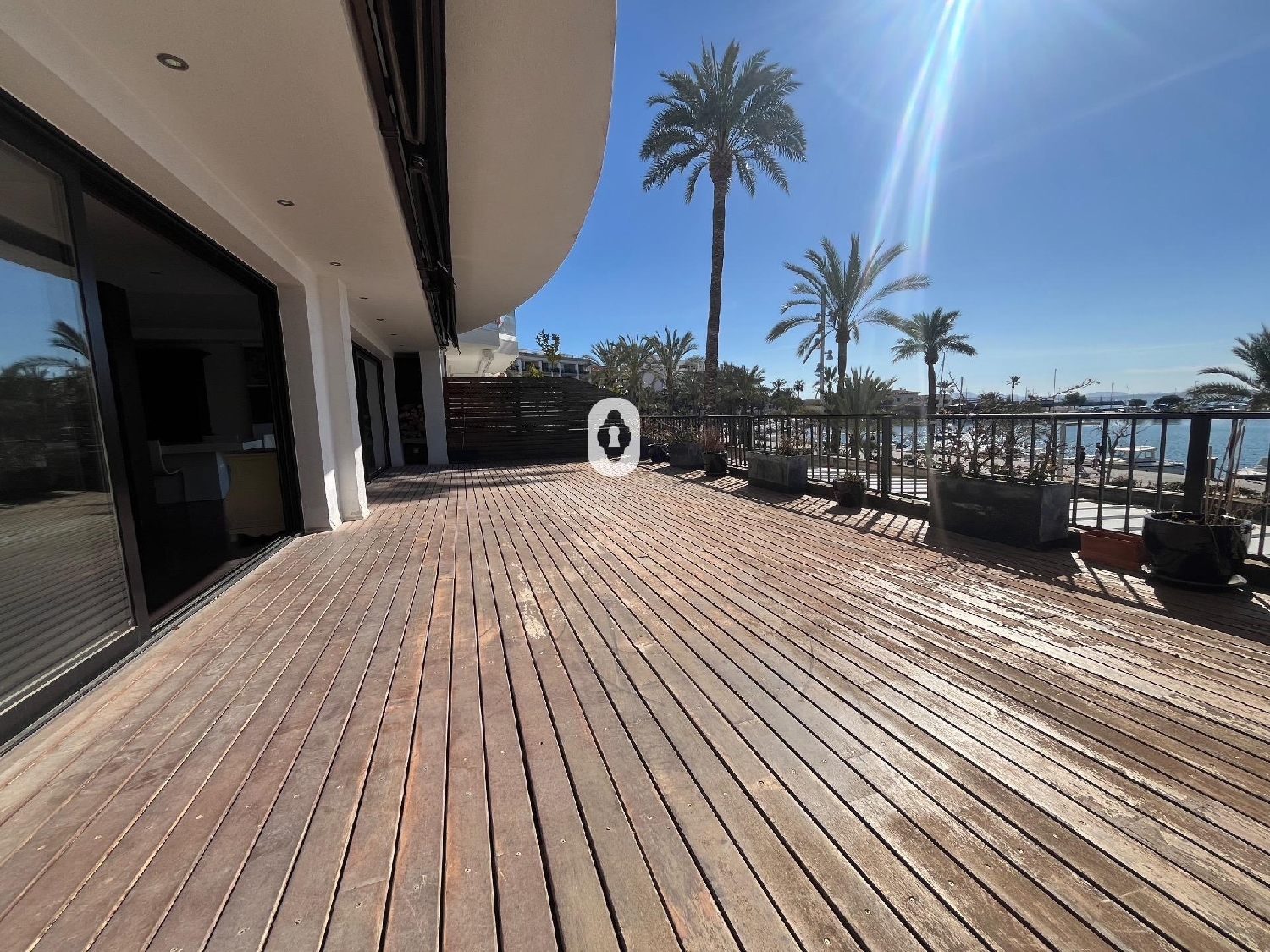 till salu lägenhet Port D'alcudia Nord 3