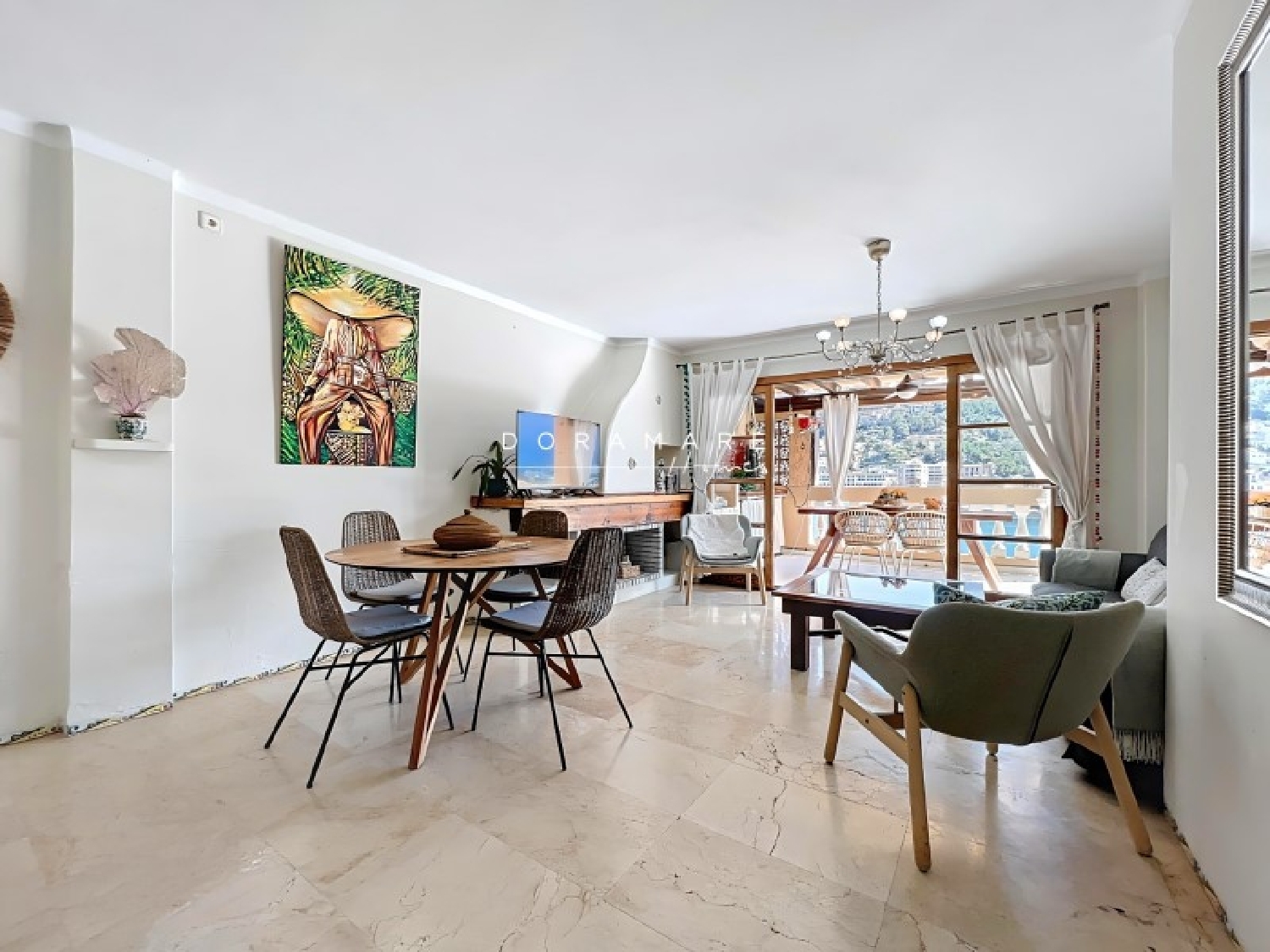  te koop appartement Port De Sóller Tramuntana 7