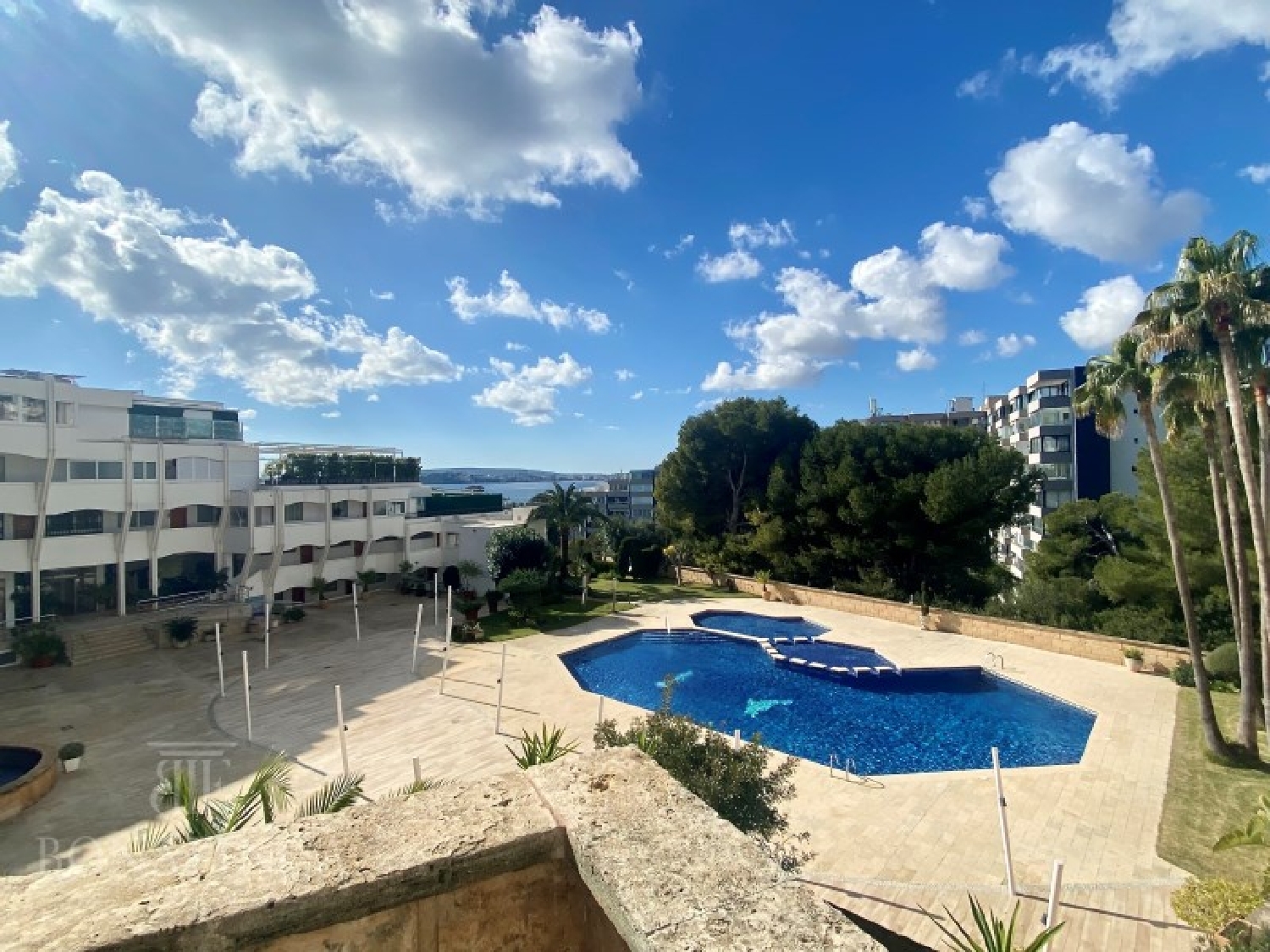  en venta apartamento Portals Nous Ponent 1