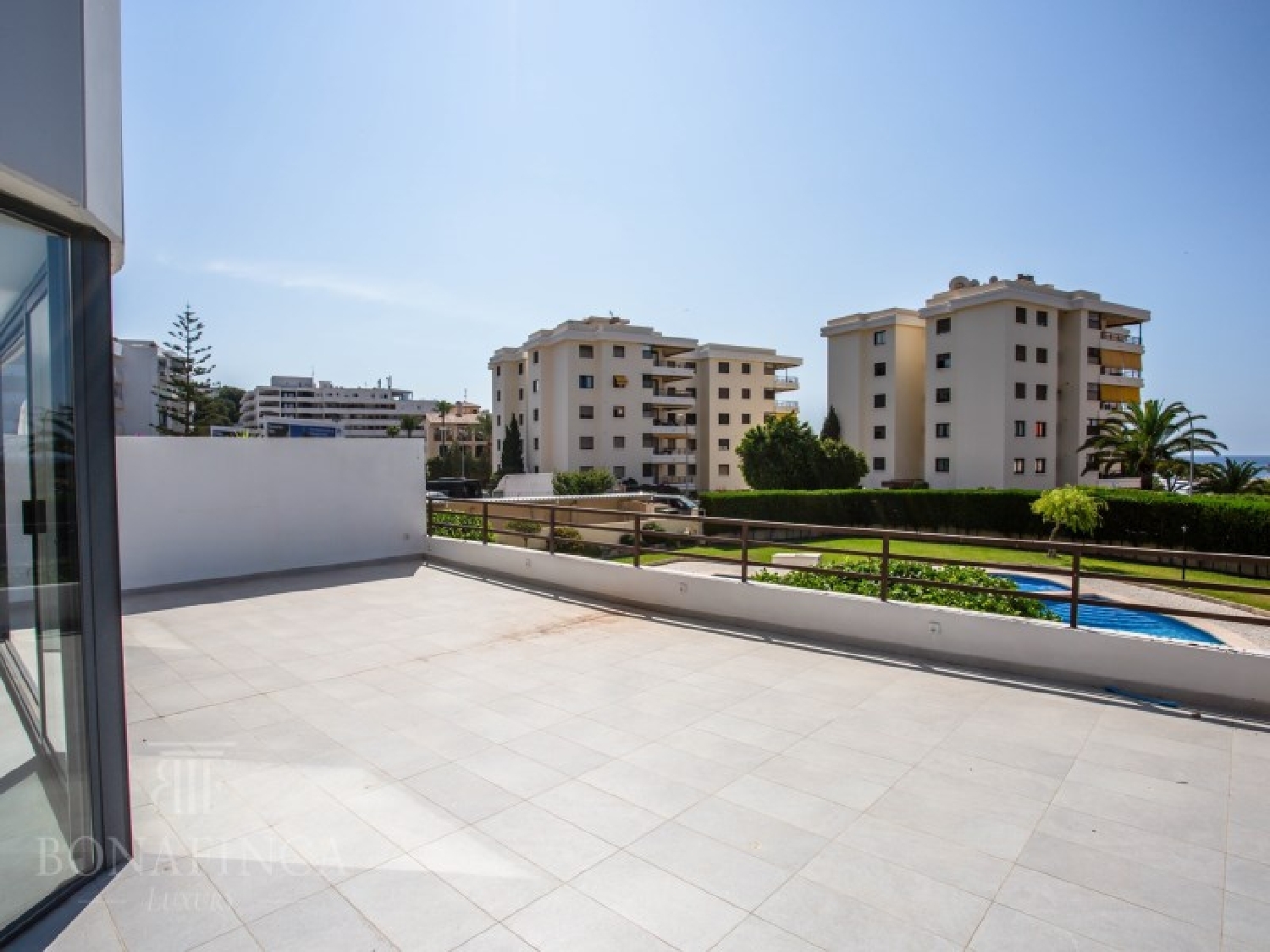 en venta apartamento Portals Nous Ponent 2