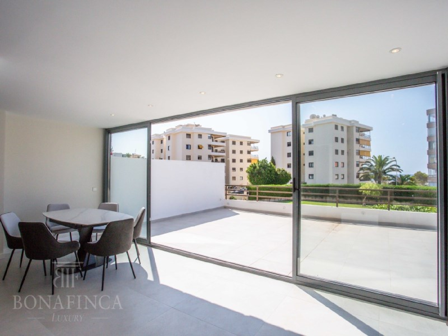 en venta apartamento Portals Nous Ponent 3