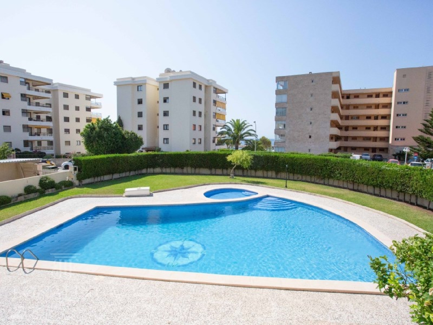  en venta apartamento Portals Nous Ponent 1