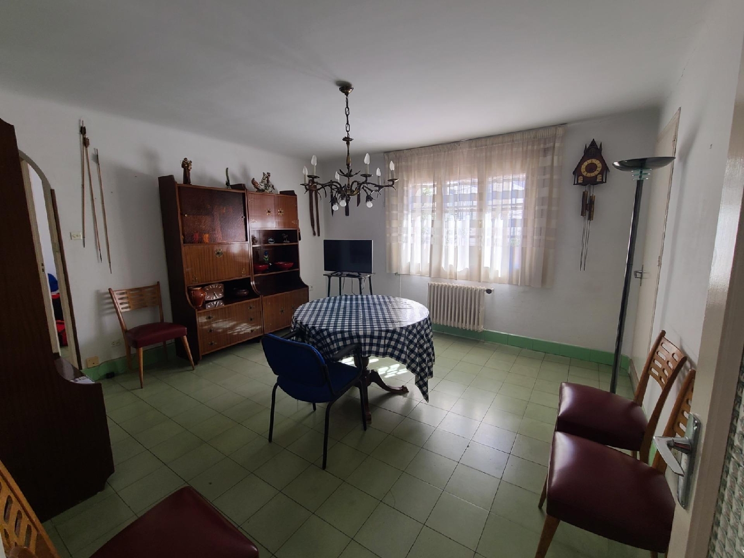 à vendre appartement Portbou Alt Empordà 2