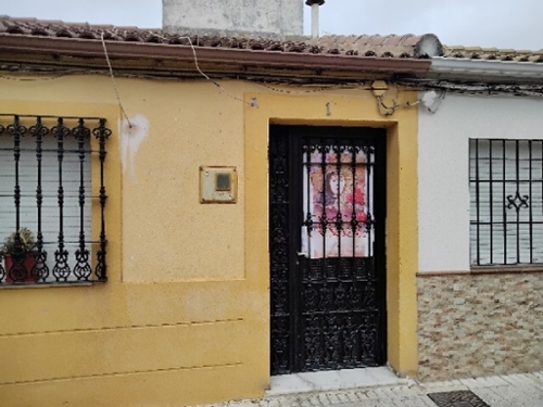 Posadas Valle Medio Del Guadalquivir appartement foto 6271966