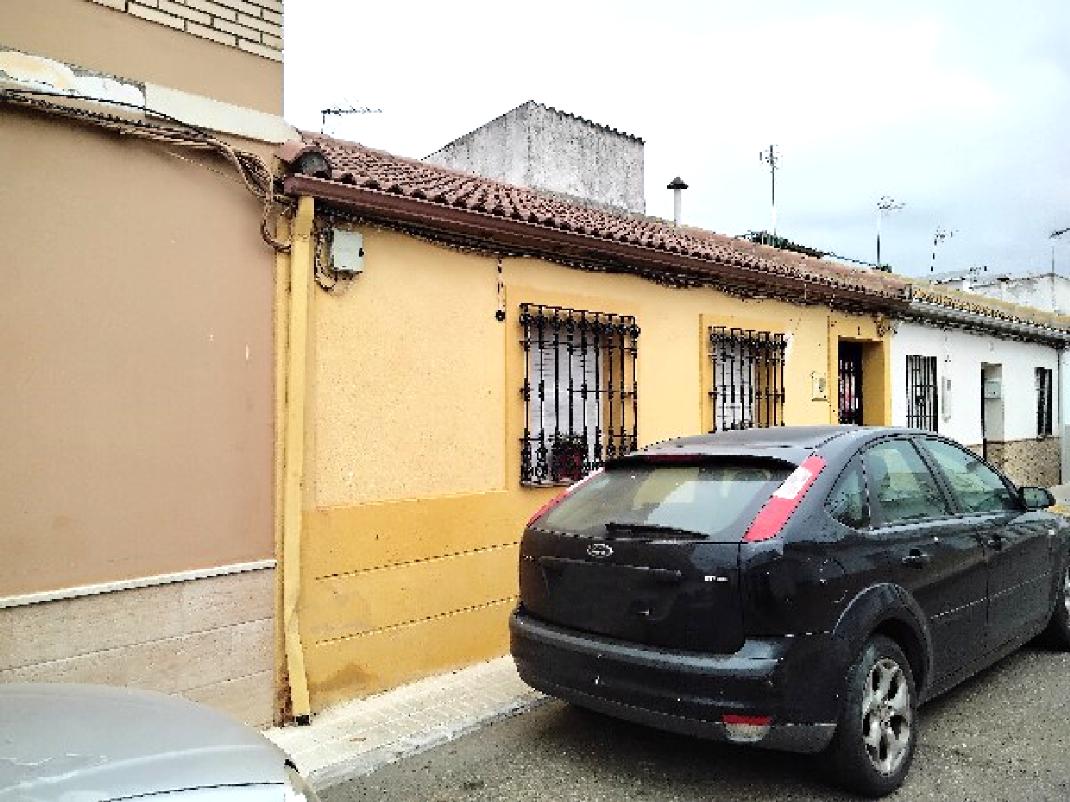 te koop appartement Posadas Valle Medio Del Guadalquivir 2