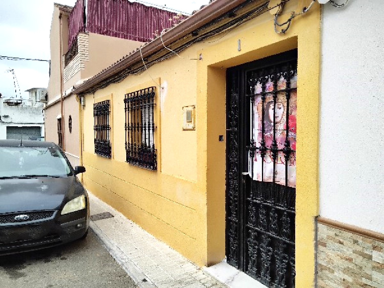 te koop appartement Posadas Valle Medio Del Guadalquivir 3