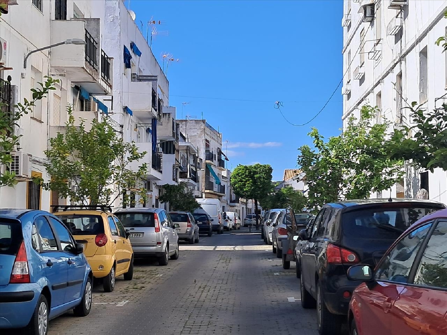 te koop appartement Posadas Valle Medio Del Guadalquivir 2