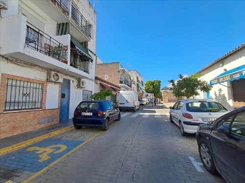 Posadas Valle Medio Del Guadalquivir Wohnung Bild 6272376
