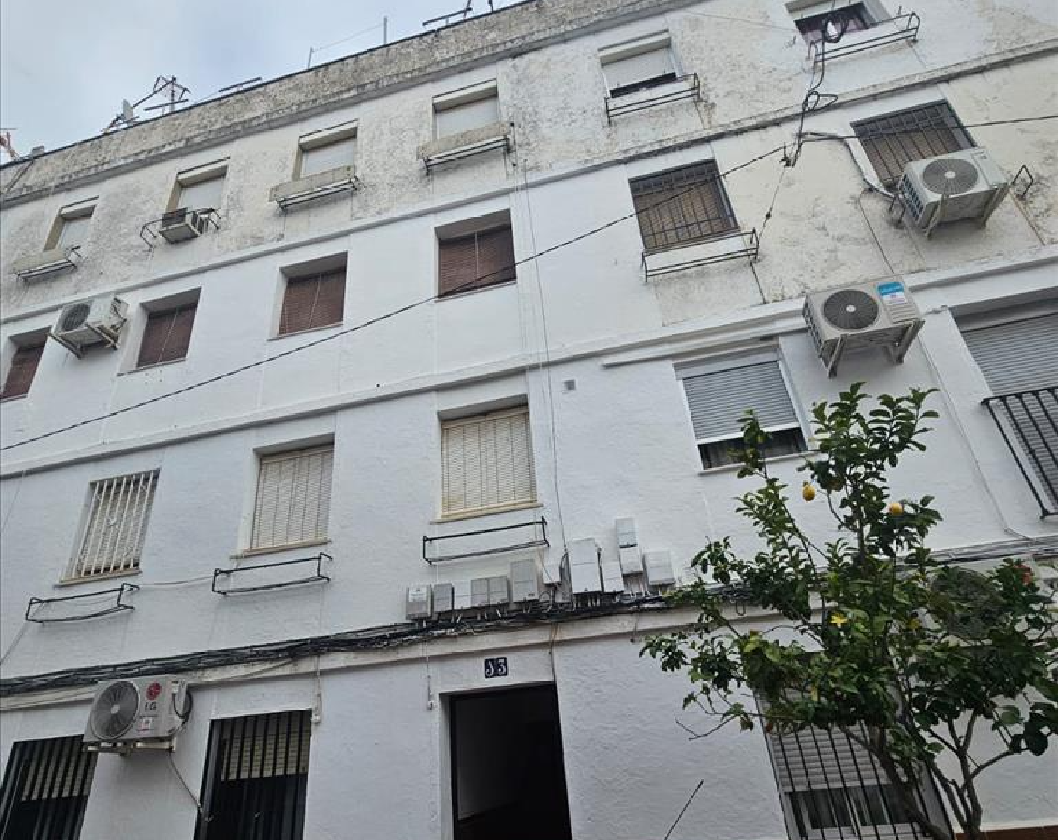te koop appartement Posadas Valle Medio Del Guadalquivir 3