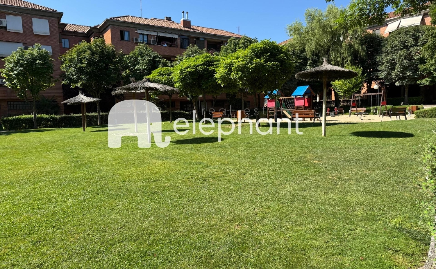 till salu lägenhet Pozuelo De Alarcon Cuenca Del Guadarrama 3