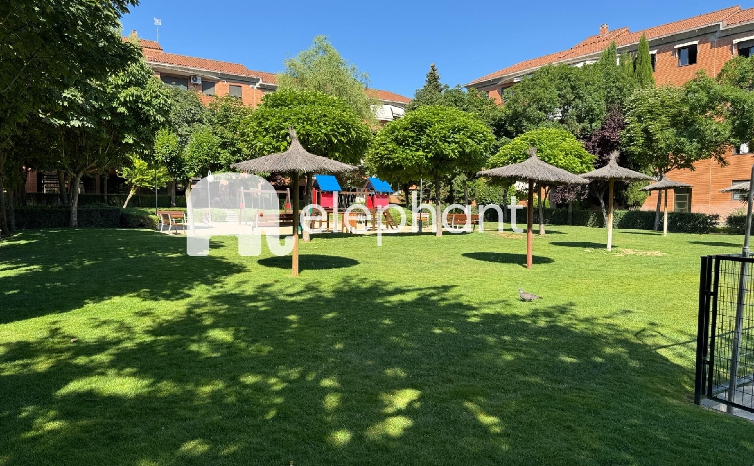  till salu lägenhet Pozuelo De Alarcon Cuenca Del Guadarrama 6