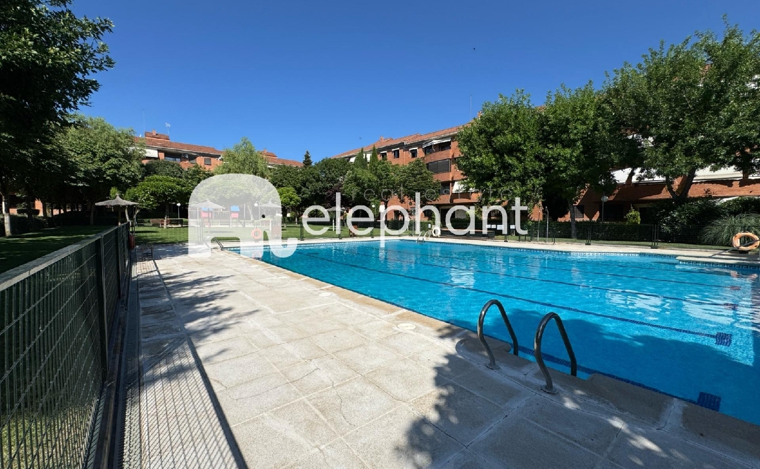 till salu lägenhet Pozuelo De Alarcon Cuenca Del Guadarrama 2
