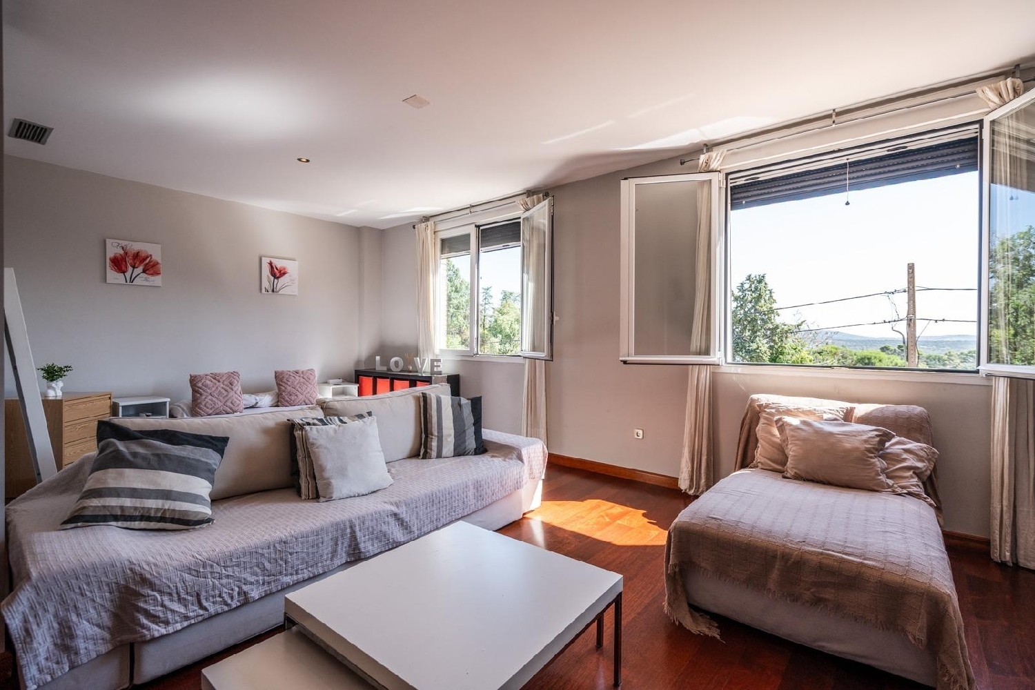 te koop appartement Prádena Del Rincón Sierra Norte 3