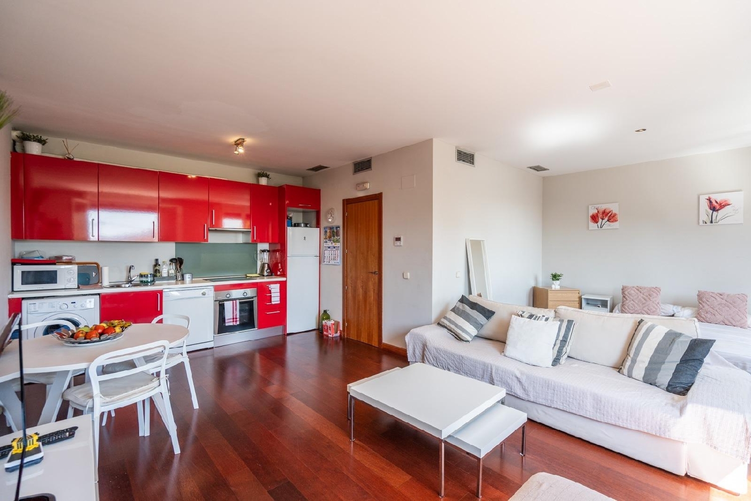  te koop appartement Prádena Del Rincón Sierra Norte 5