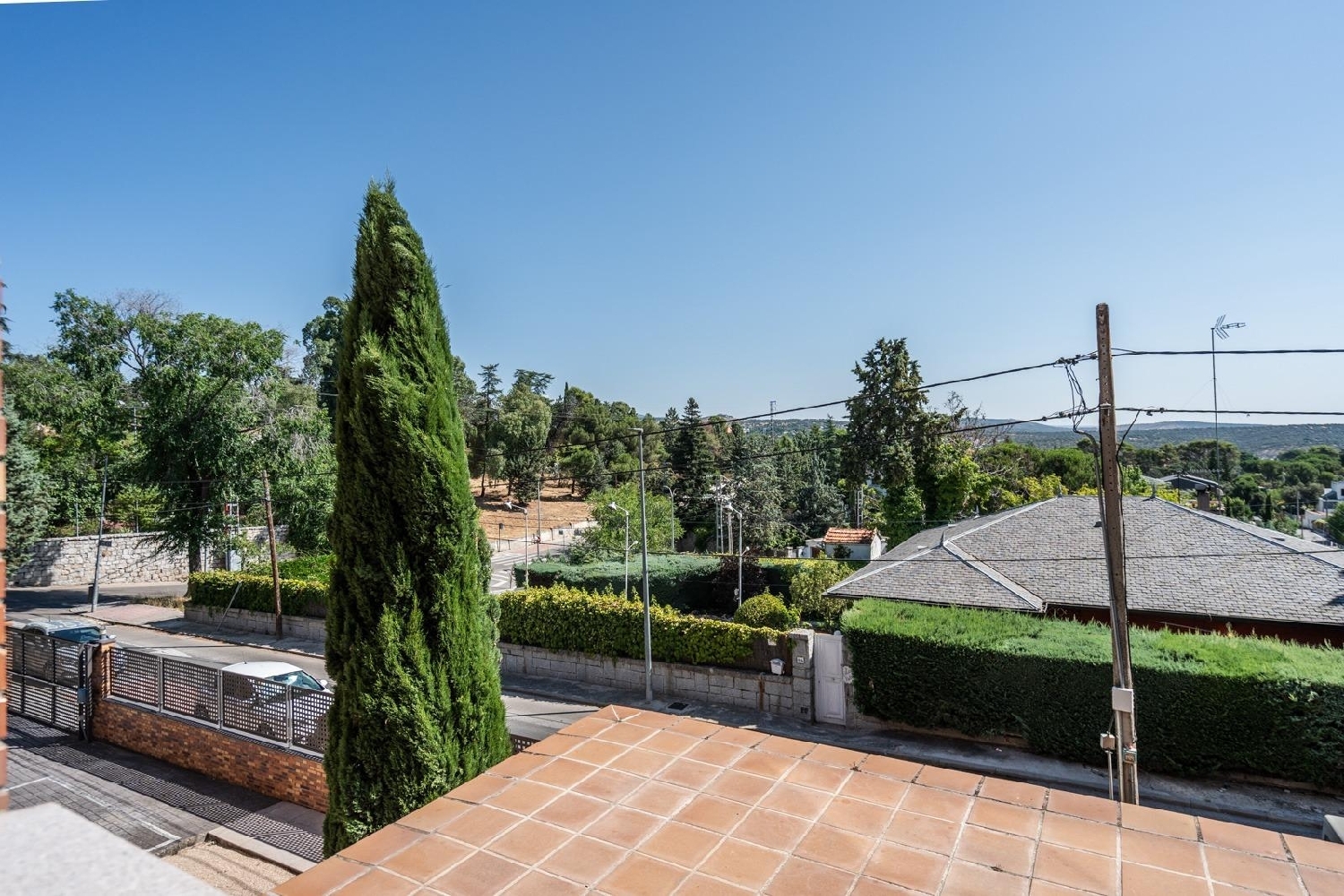 te koop appartement Prádena Del Rincón Sierra Norte 2