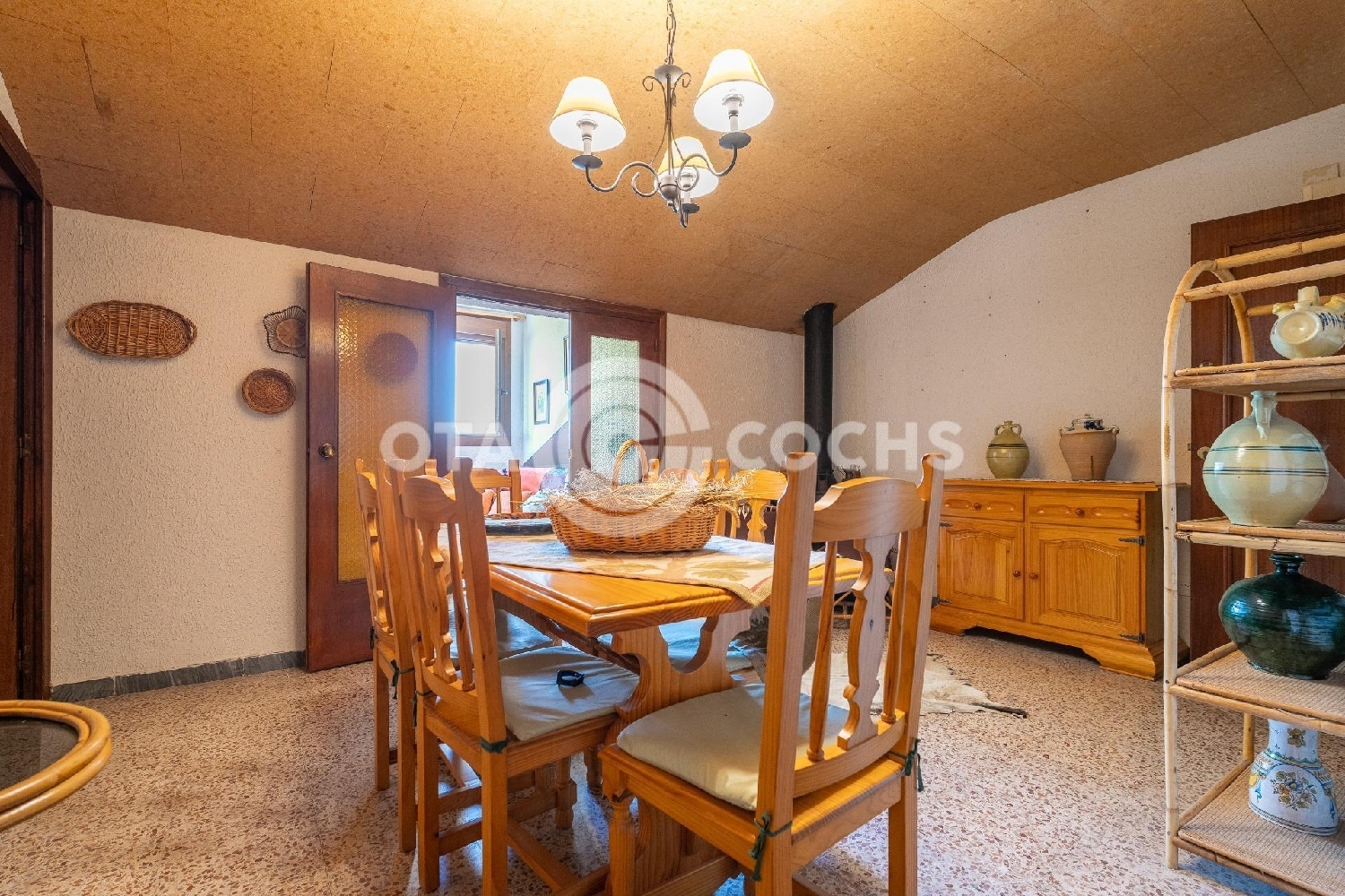 kaufen Wohnung Prades Baix Camp 3