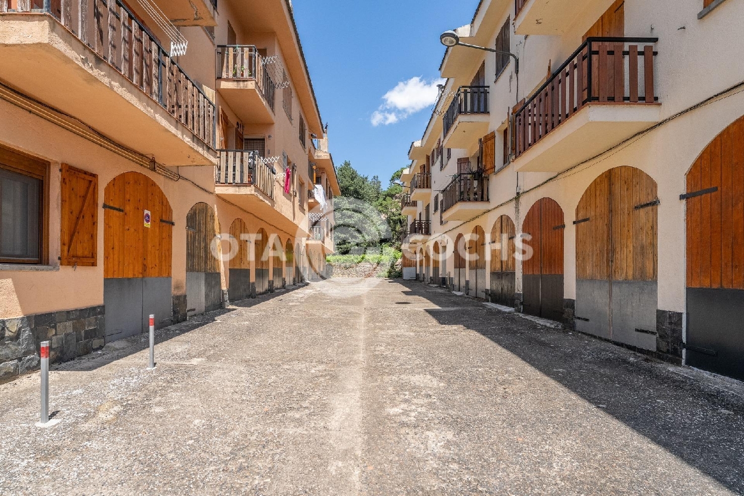 kaufen Wohnung Prades Baix Camp 2
