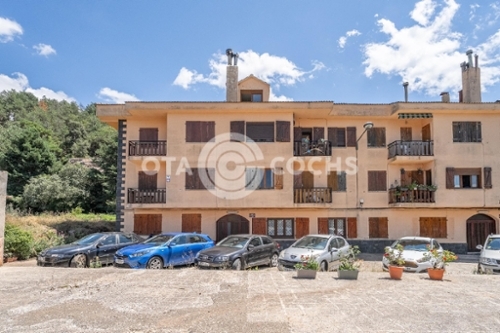 Prades Baix Camp appartement foto 6279245