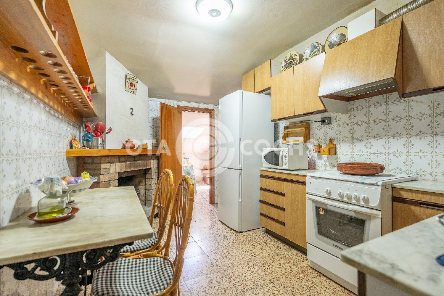  kaufen Wohnung Prades Baix Camp 7