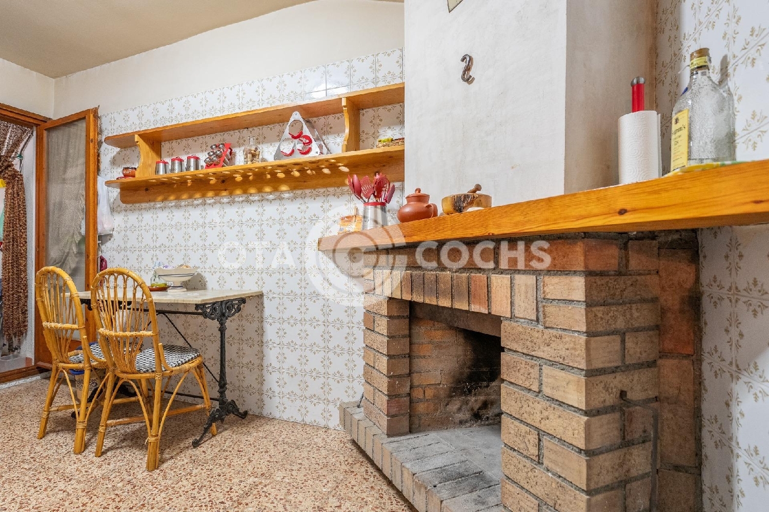  kaufen Wohnung Prades Baix Camp 5