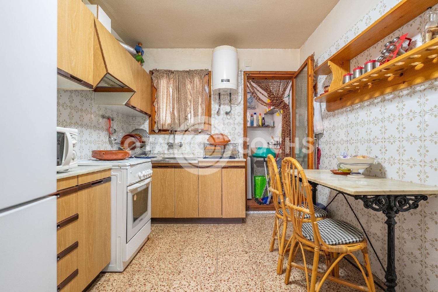  kaufen Wohnung Prades Baix Camp 6