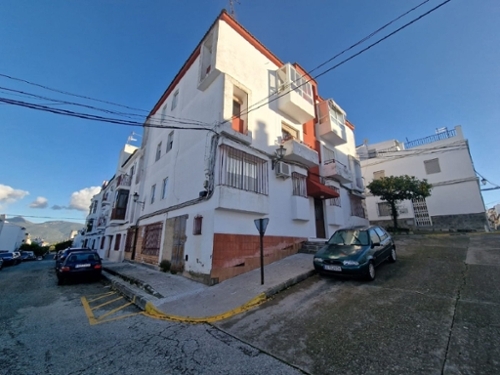 Prado Del Rey Sierra De Cádiz appartement foto 6271372