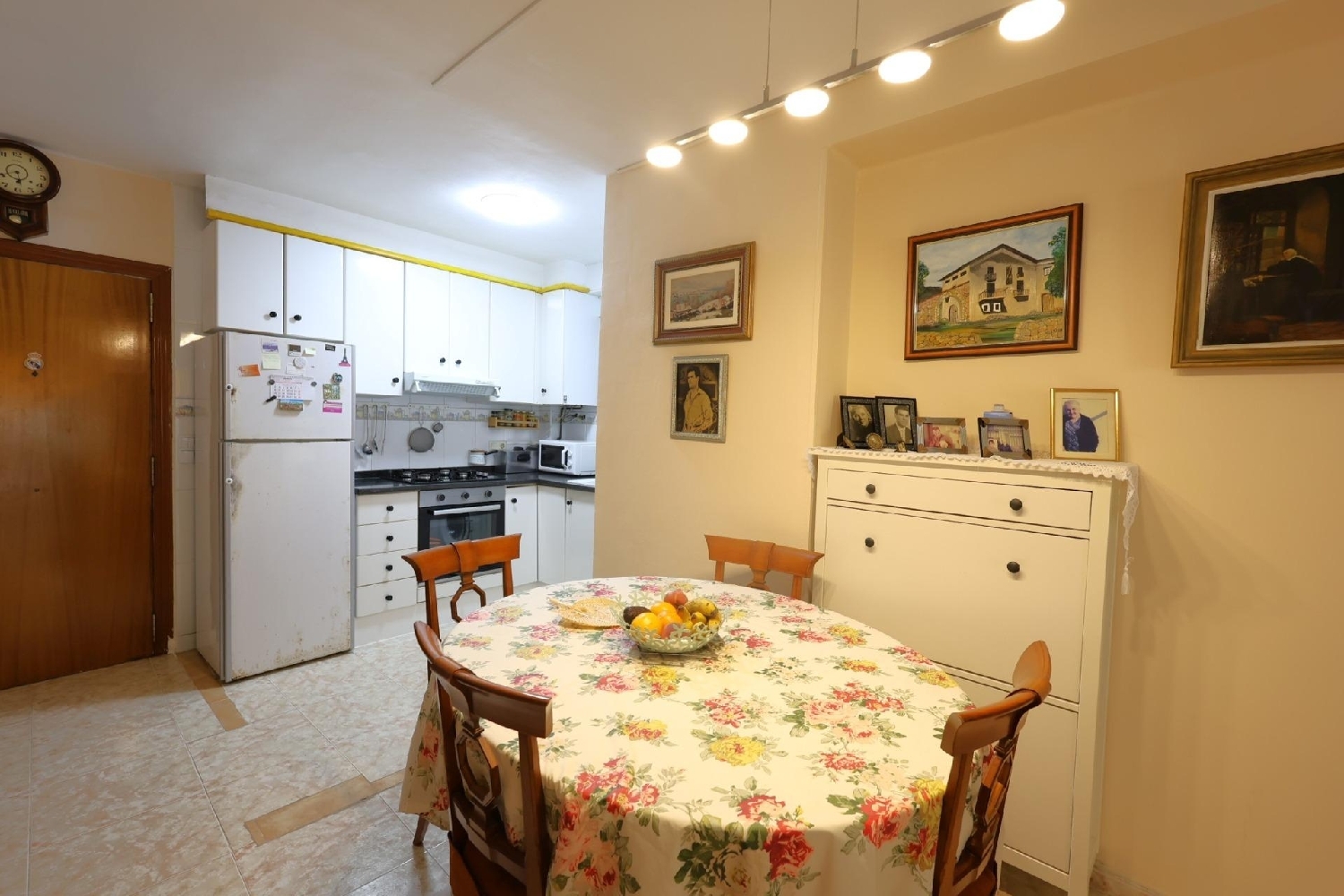  till salu lägenhet Prat Calafell Baix Penedès 7