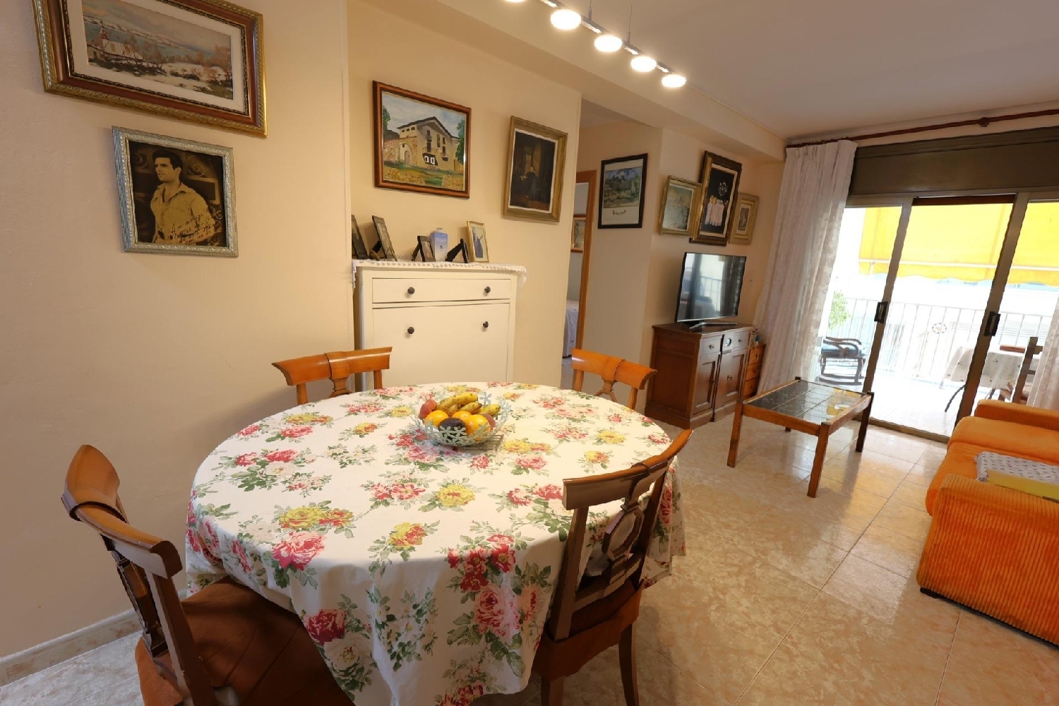  till salu lägenhet Prat Calafell Baix Penedès 2