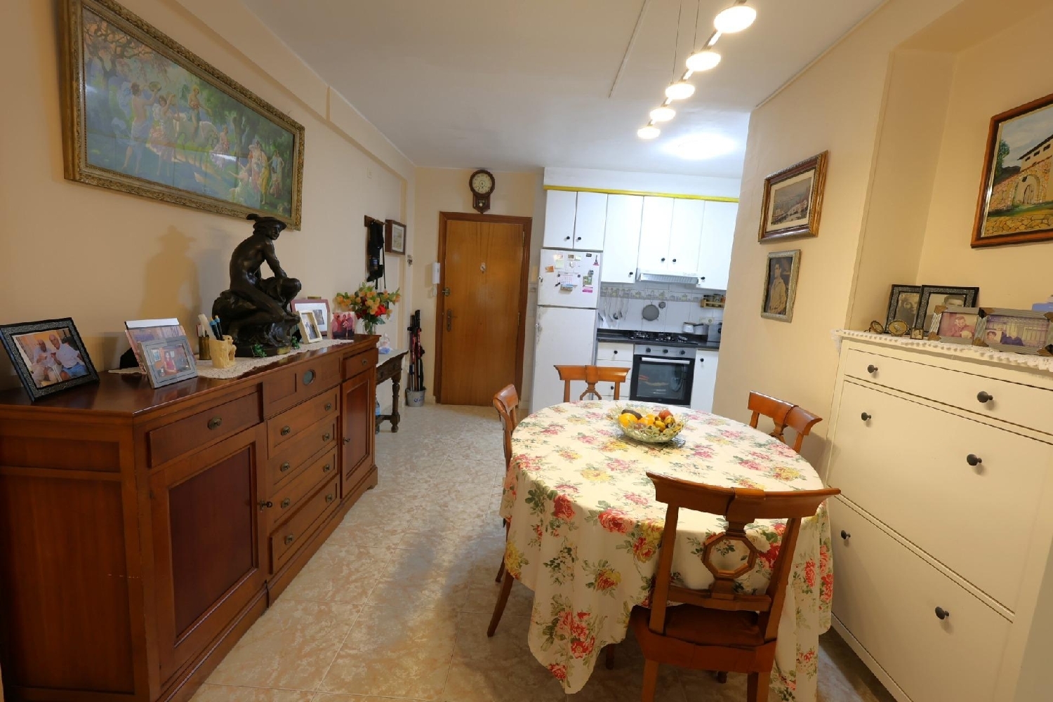  till salu lägenhet Prat Calafell Baix Penedès 5