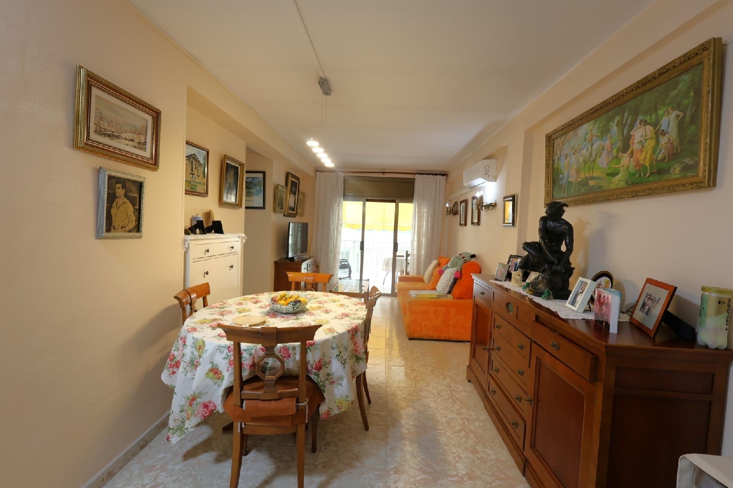  till salu lägenhet Prat Calafell Baix Penedès 4