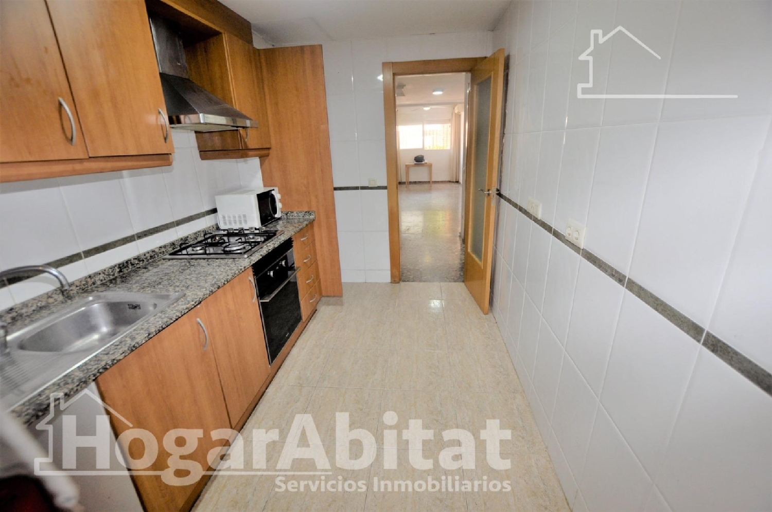 à vendre appartement Puçol Horta Nord 5