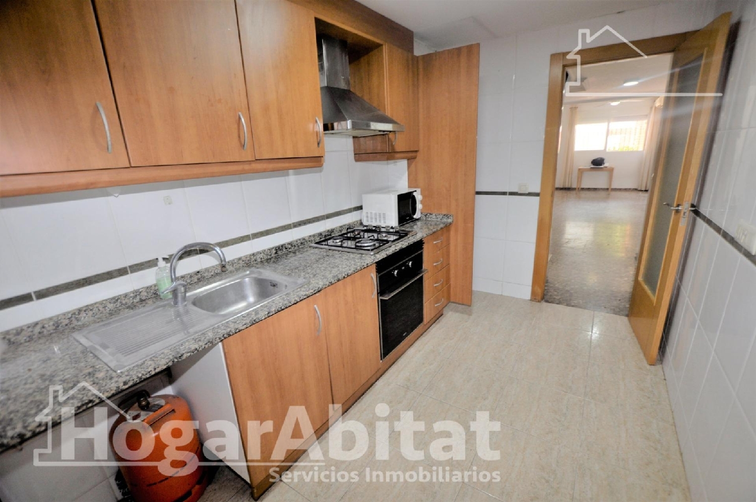  à vendre appartement Puçol Horta Nord 6