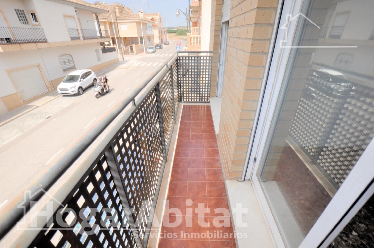  à vendre appartement Puçol Horta Nord 7